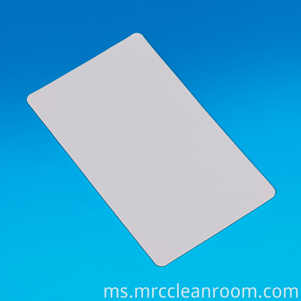 Superior ATM Equipment Cleaning Card